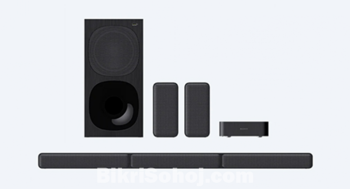 Sony 5.1 HT-S40R WirelessI Rear Speakers